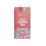 - Flat Tummy Tea