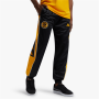 Mens Kaizer Chiefs 222 Banda 10 Aril Retro Black/yellow Pants