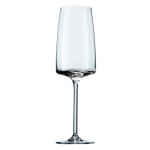 Zwiesel Glas Vivid Senses Sparkling 388ML-6 Glass