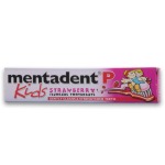 Kids Toothpaste 50ML - Strawberry