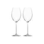 Maxwell & Williams Calia 2 Piece 500ML Wine Glass Set Clear