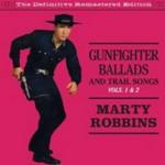 Gunfighter Ballads Trail Songs V 1 2 4 B Cd