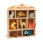 Woodland Animals