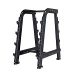 Benchmark Barbell Rack Performance Line