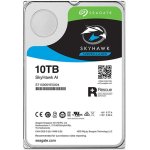 Seagate CH22-13 Skyhawk Surveillance Ai Hard Drive 10TB Sata 3.5