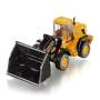Jcb 457 Wheel Loader 1/87