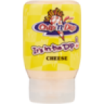 'n Dip Cheese Sauce Bottle 250ML