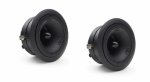 VO-MBTN125 100 Watts Micro Bullet Tweeters Set