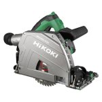 Hikoki 36V Cordless Circular Saw 165MM Tool Only C3606DPA