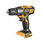 Angle Grinder 115MM Cordless 20V Tool Only