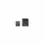 64GB Micro Sd Card With Adapter For Smartphones & Cameras - 2 Pack