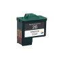 Lexmark 26 Colour Generic Ink Cartridge 10N0026