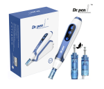Dr.pen A11 Ultima Incl 10 X Cartrigdes