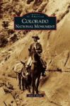 Colorado National Monument Hardcover
