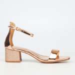 Shimmer 1 - Rose Gold - Rose Gold 6