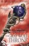The Gray Wolf Throne   Paperback