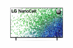 LG 65 Premium Nanocell 80 Series 4K Uhd 100HZ HDMI 2.1 Smart Ai Tv 2021