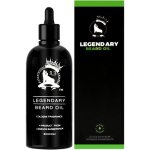 Legendary Barber Beard Oil 60ML