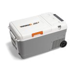 Worx Cooler Box Portable Cordless 40V Tool Only