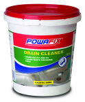 1KG Powafix Drain Cleaner Caustic Soda