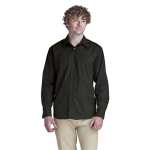Executive Lounge Long Sleeve Mens