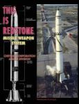 This Is Redstone Missile Weapon System Hardcover