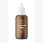 Gel – Choc Brown