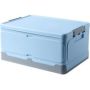 Fine Living Versatile Folding Storage Box Large Blue