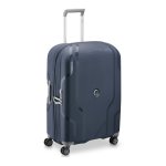 DELSEY Clavel 71 4DW Exp Check In Trolley Case