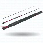 Assassin Allure Spin 6FT6 2PC - Ultra Light - Basil Manning