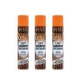 Dry Shampoo For Dreadlocks & Afro Hair 3-PACK - Ultimate Care