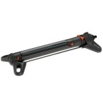 Gardena Oscillating Sprinkler Aquazoom Large