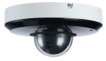 Dahua DH-SD1A404XB-GNR 4MP 4X Optical Zoom 2.8MM - 12MM Lens 15M Ir IP66 People Counting Ai Network Starvis Camera With Poe And