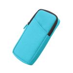 Storage Case Compatible With Switch Lite TNS-19093 - Green