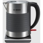 Bosch KETTLE1.7 L Graphite