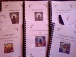 The Witchs Grimoire Collection