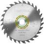 Festool Universal Saw Blade 160X2 2X20 W28 496302