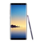 Galaxy NOTE8 64 Gb Orchid Grey Condition: Good