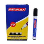 - Black Whiteboard Markers Box Of 10