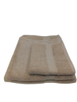 Egyptian Cotton Pebble Towels
