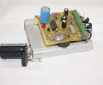 Efk 5009 Lab Bench Power Supply - Default