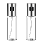 Olive Oil Sprayer Dispenser For Cooking Set Of 2