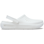Inmotion Clog - White white M13