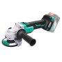 20V Brushless Angle Grinder Kit With 4.0AH 1 & Charger ADSM03-115DM