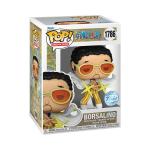 Funko Pop Animation: One Piece – Borsalino Special Edition