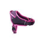 Rogz Dog Airtech Sport Harness Medium large – Sunset Pink
