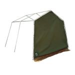 Junior Solid End Wall Gazebo
