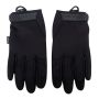 Sniper Africa Hunter Gloves Black