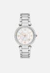 Parker Watch - Silver