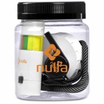 Ruma Gift Jar – Black